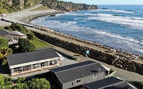 Punakaiki Beachfront Motels